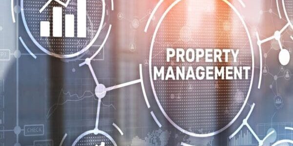 Asset and Property Managment Building Operation... - 1