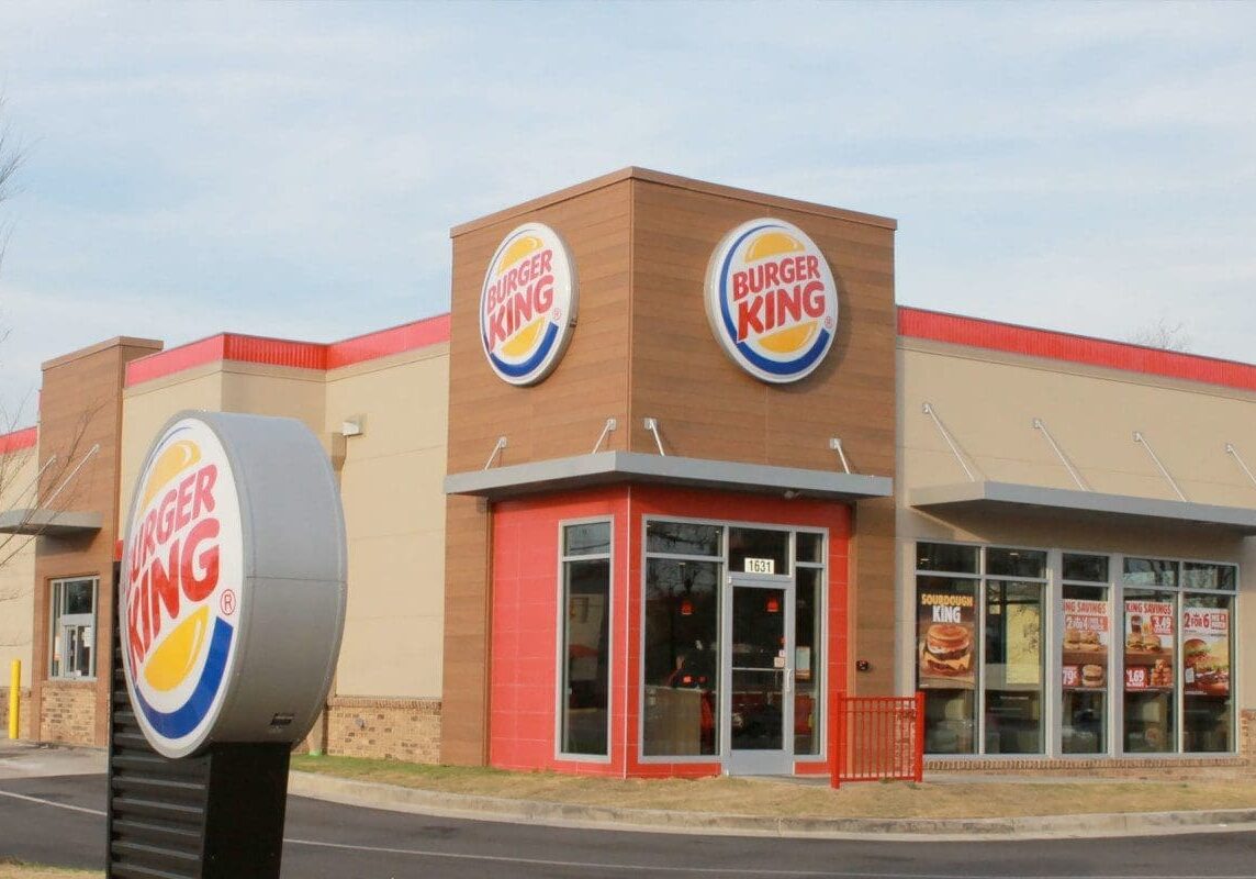 BurgerKing