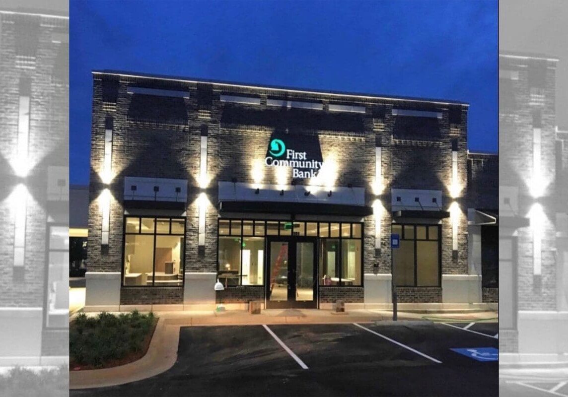 FirstCommunityBank_Evans