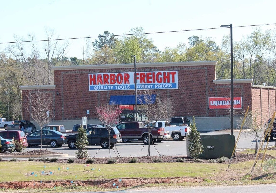 HarborFreight