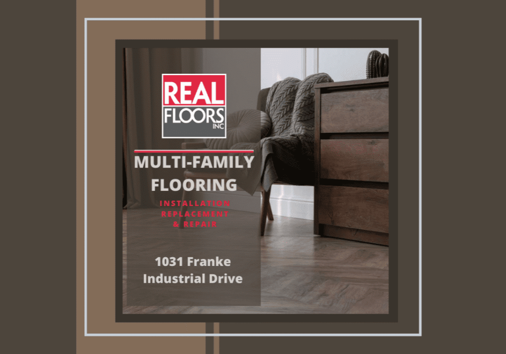 Real Floors (Website)