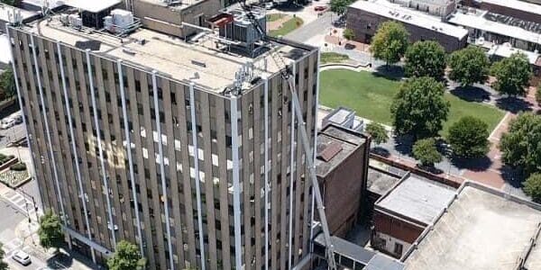 Refurbishment & Modernization