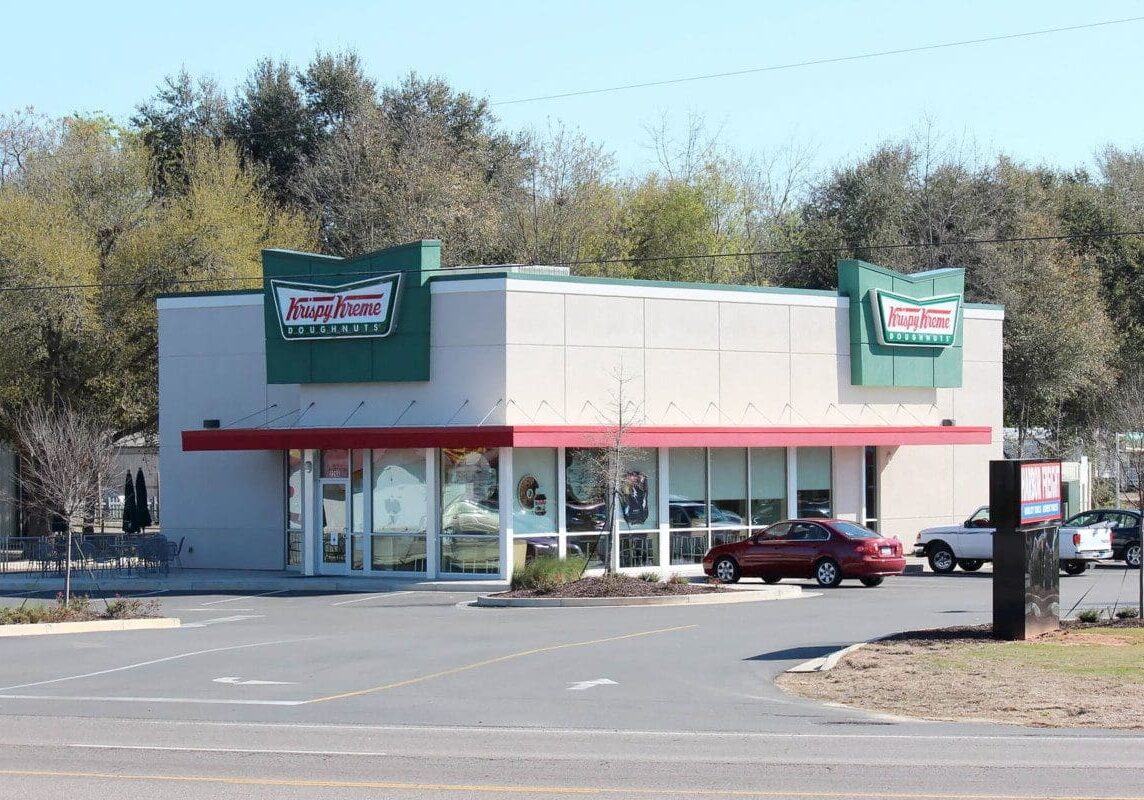 krispykreme
